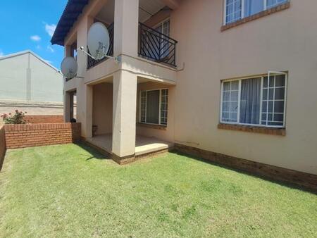 2 Bedroom Apartment in Montana