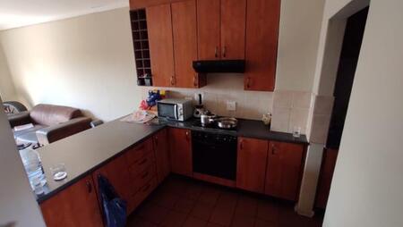 2 Bedroom Apartment in Sinoville