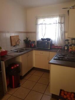 2 Bedroom Apartment in Annlin