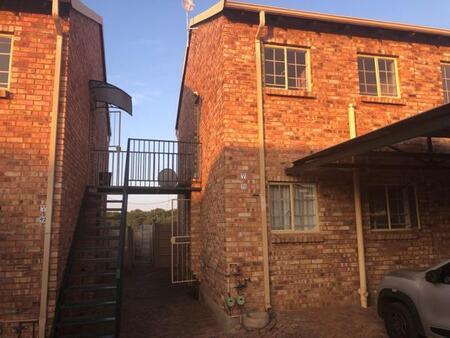 2 Bedroom Apartment in Annlin