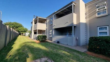 2 Bedroom Apartment in Montana