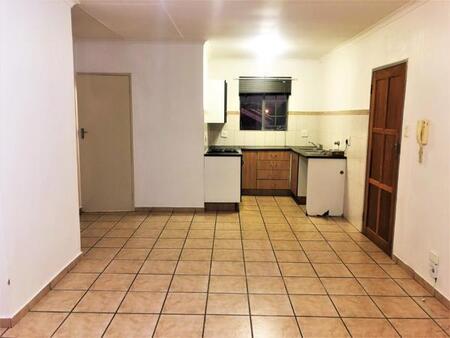 2 Bedroom Apartment in Annlin