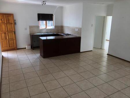 2 Bedroom Apartment in Hesteapark