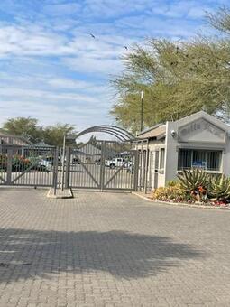 2 Bedroom Apartment in Pretoria North