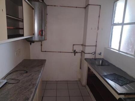 1.5 Bedroom Apartment in Pretoria North