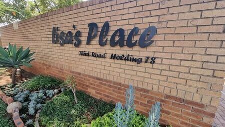 2 Bedroom Apartment in Montana