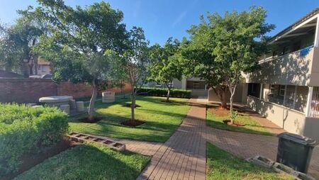 2 Bedroom Apartment in Montana