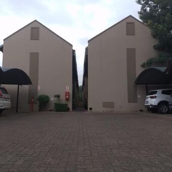 2 Bedroom Duplex in Pretoria North