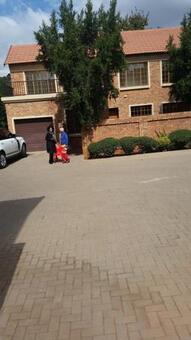 3 Bedroom Townhouse in Amandasig