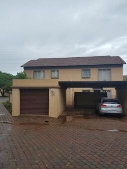 2 Bedroom Duplex in Annlin