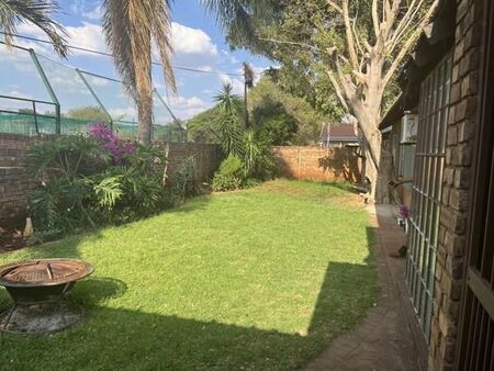 3 Bedroom House in Dorandia