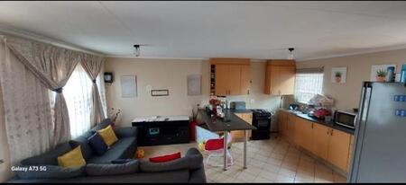 3 Bedroom House in The Orchards