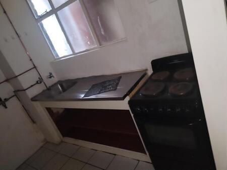 1.5 Bedroom Apartment in Pretoria North