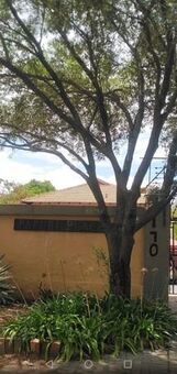 2 Bedroom Apartment in Sinoville