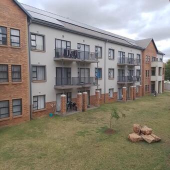 2 Bedroom Apartment in Montana