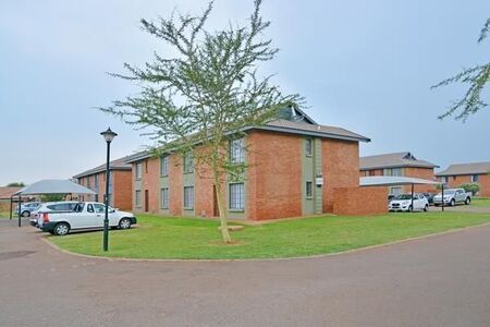 1 Bedroom Apartment in Theresapark