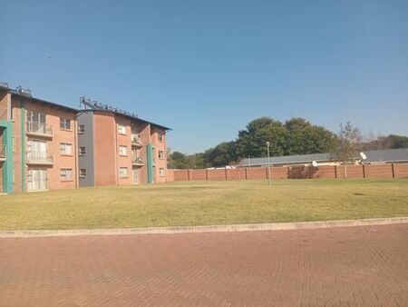 2 Bedroom Apartment in Montana