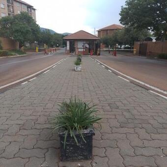 2 Bedroom Apartment in Annlin