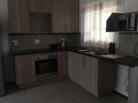 2 Bedroom Apartment in Theresapark