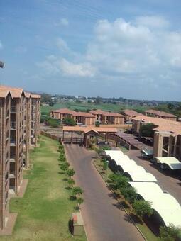 3 Bedroom Apartment in Annlin