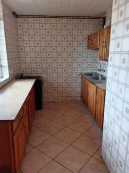 2 Bedroom Apartment in Wolmer