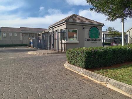 2 Bedroom Apartment in Montana