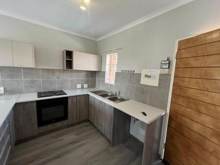 1 Bedroom Apartment in Wolmer