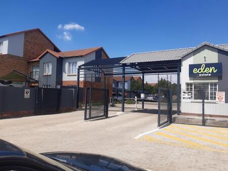 2 Bedroom Apartment in Wolmer