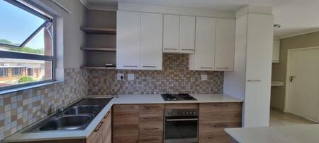 2 Bedroom Apartment in Montana