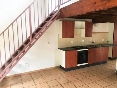 1 Bedroom Townhouse in Annlin