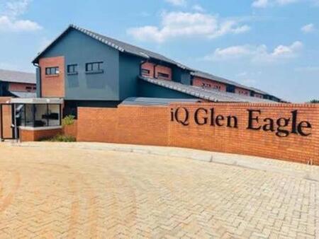 2 Bedroom Duplex in Montana