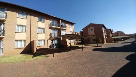 2 Bedroom Cluster in Annlin