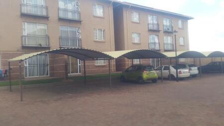 2 Bedroom Cluster in Montana