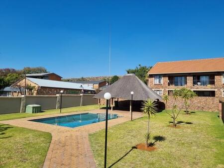 2 Bedroom Apartment in Montana