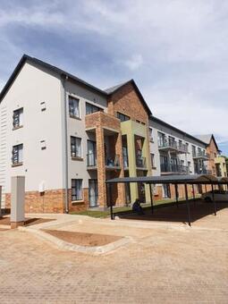 2 Bedroom Cluster in Montana