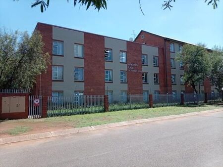 2 Bedroom Apartment in Mayville