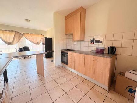 2 Bedroom Apartment in The Orchards