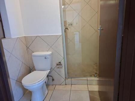 1 Bedroom Apartment in Chantelle