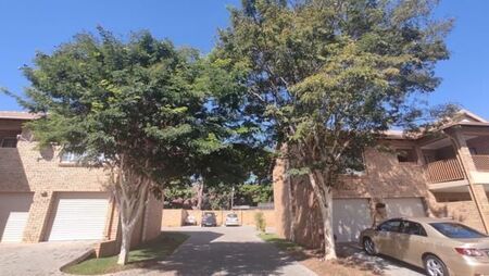 2 Bedroom Apartment in Magalieskruin