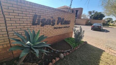 2 Bedroom Apartment in Montana