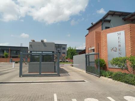 2 Bedroom Apartment in Sinoville