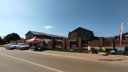 2 Bedroom Townhouse in Montana