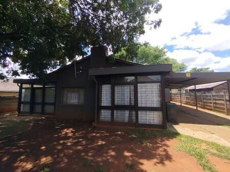 3 Bedroom House in Pretoria North