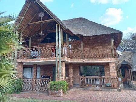 2 Bedroom House in Derdepoort