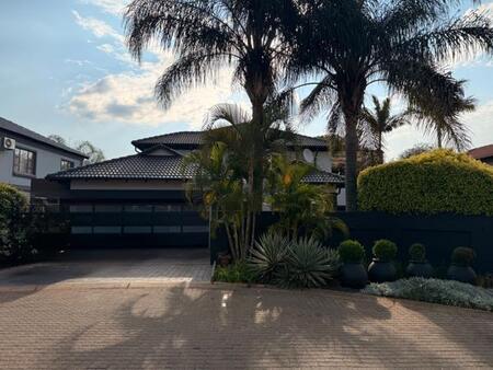 4 Bedroom House in Rose Acres Estate