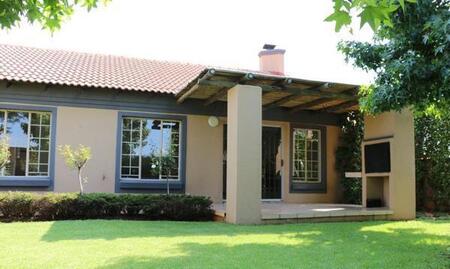 3 Bedroom Simplex in Annlin