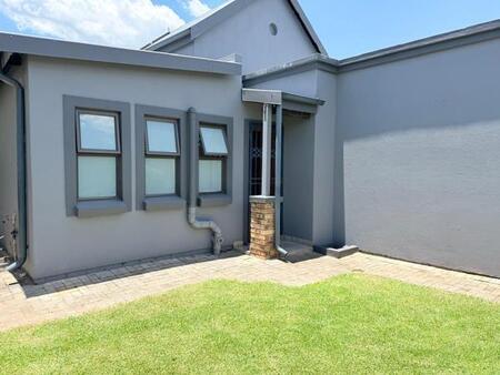 3 Bedroom House in Montana