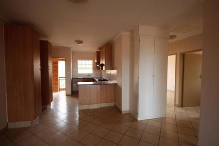 3 Bedroom Apartment in Montana