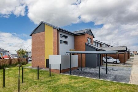 3 Bedroom House in Montana