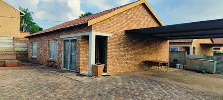 3 Bedroom House in The Orchards